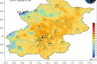 表现不错！陈国豪半场7中4拿到12分4篮板